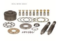 Máquina escavadora hidráulica Parts 401-00003A de DH150-7 R150-7 R130-5 M2X63
