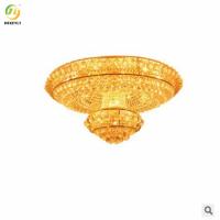 12 Watts Circular Led Luz de Teto Clássica Lâmpada de Luxo Base E14