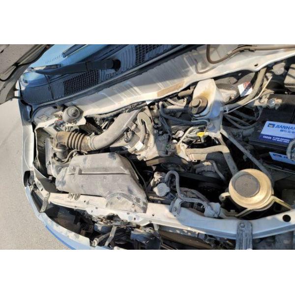 Двигатель Тойота 2TR 2011 автобус года 13 используемый местом мини