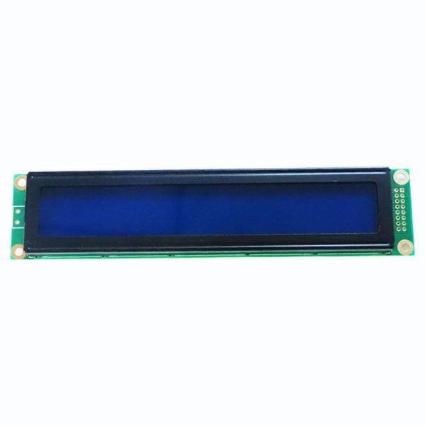Display LCD COB personalizado Pantalla monocromática │ Panel LCD de matriz de puntos │ Fabricante de pantalla de matriz de puntos