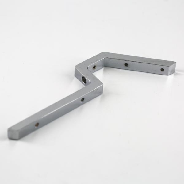 Customized Request for Electronic Accessories and Iron Bike Bracket Aluminium Parts