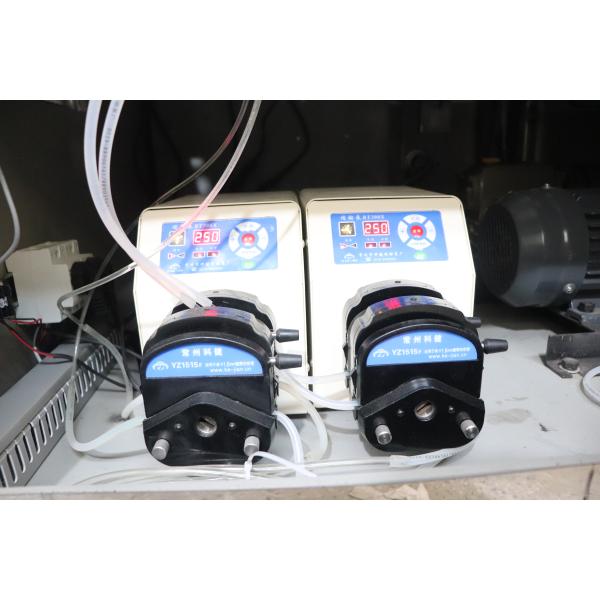 энергия машины пробирки алкоголя 220V за исключением небольшой пакуя машины 3KW