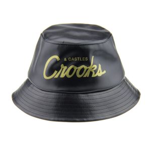 Tapeau de pêcheur à seau en PU