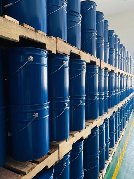 Material-prima de transformador de alta resistência ao calor e transparência, com grande alongamento