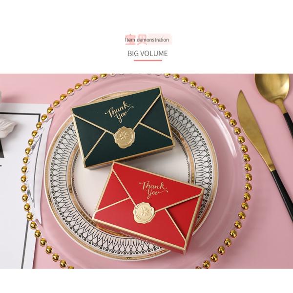 Custom Printing Luxury Folding Paper Box Elegant Paper Packaging Boxes for Chocolate