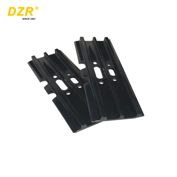 Triple Grouser 900mm Wide Track Shoes For Volvo Excavator VOE14532345