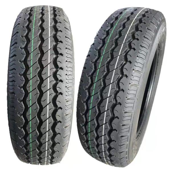 Top- Foton Aumark Commercial Car Bus Tyres 1200R20 900 1000-20 1100 12R22.5 Truck Tires