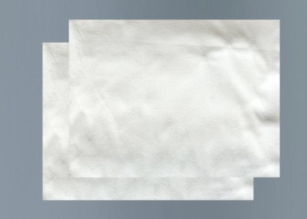 Dry Disposable Makeup Remover Cloths Baby Tissue Portable For Sensitive Skin