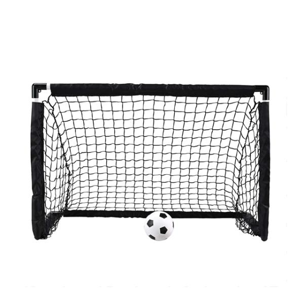 Portable Football Training Equipment Soccer Goal Pop Up Net