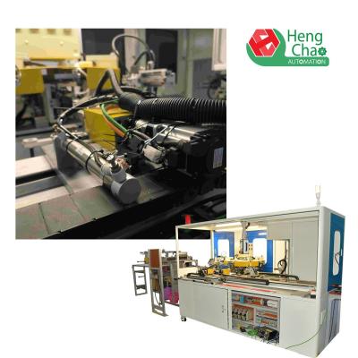250mm O 300mm de borracha Ring Manufacturing Machine Customization