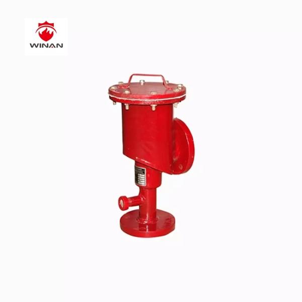 Низкий генератор пены огня оборудования пены расширения противопожарный для огня - тушащ