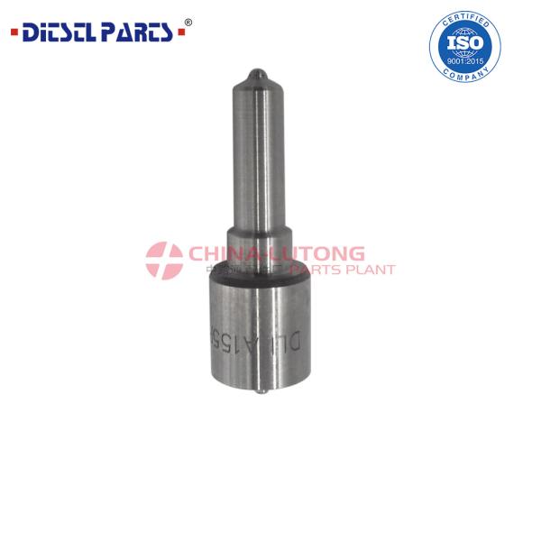 Common Rail Fuel Injector Nozzle 095000-6741    DLLA155P971   for Toyota Land Cruiser 1VD V8 4.5D 23670-51010