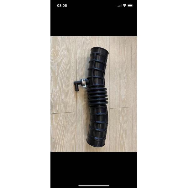 Air DUCT 16576-1KA0A for Nissan JUKE Engine HR15DE HR16DE OE NO. 16576-1KA0A