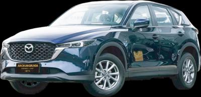 Brand NeW Mazda | CX-5 2025 2.0L Automatic 2WD Zhishang Edition | Gasoline | SUV