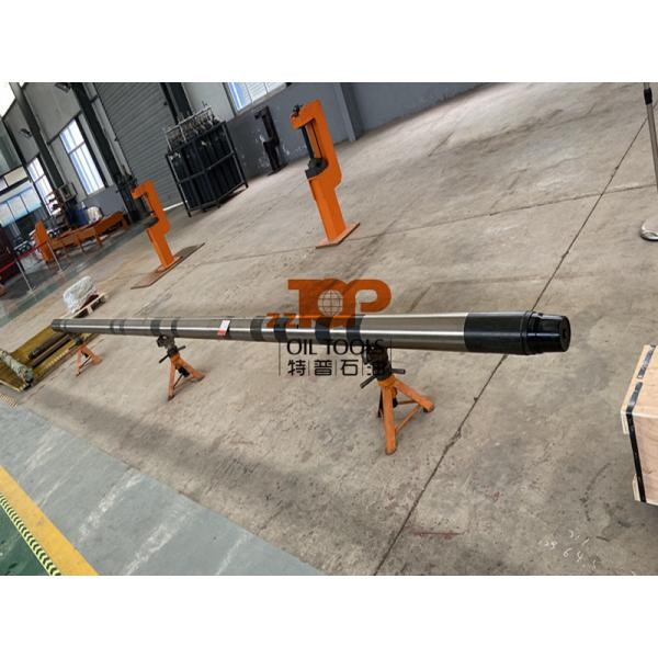 клапан клапана OMNI Multi цикла 15000psi обеспечивая циркуляцию для обслуживания бурильной штанга испытывая