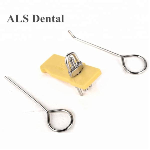 Clasificación de instrumentos de clase II Tornos de expansión ortopédicos hechos de acero inoxidable médico con características competitivas