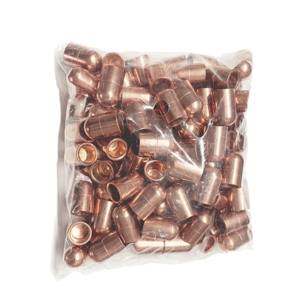 Basic Resistance Spot Welding Electrodes Different Types