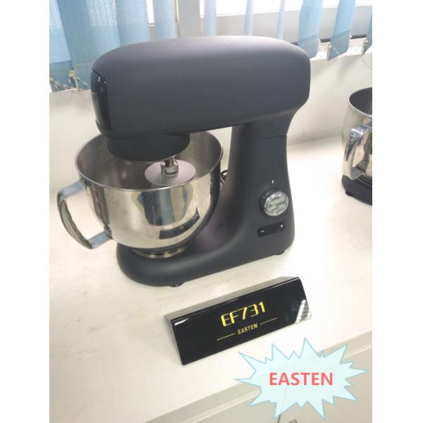 Easten 4.5 Litres S.S Bowl Die Cast Kitchen Mixer Aid EF731/ 1000W Electric Food Mixer OEM Factory