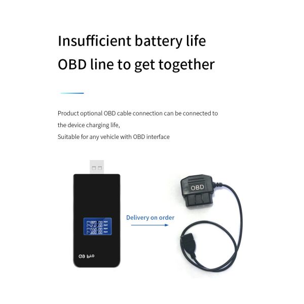 Mini USB Flash Disk GPS Signal Jammer For Car GSM Map USB Mini GPS Signal Blocker