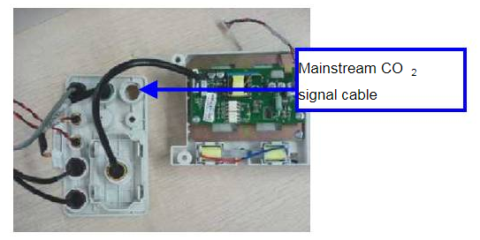 Части терпеливого монитора Mindray Imec10 ECG + Sp02 + NIBP + доска параметра Temp