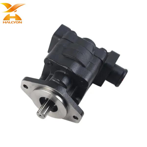Sauer Dan foss Hydraulic Gear Pump AT179792 For John Deere 310K 310E 310J 310G 710D Backhoe Loader