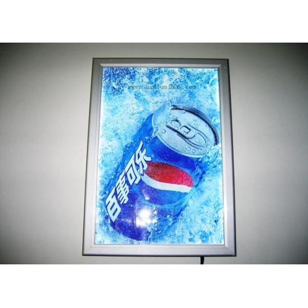 ASTM 6mm Signage Aluminum Composite Panel 1550mm Anodized Surface