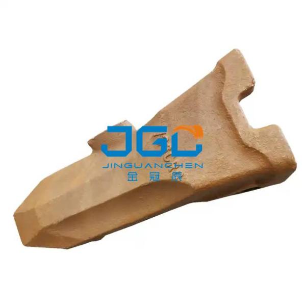PC100 Excavator Bucket Teeth 1u14161 Construction Machinery Parts