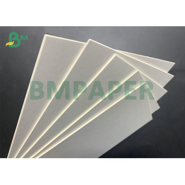 tablero detrás 1m m blanco 2m m del duplex de 122 de los x 225cm gruesos para la tablilla de anuncios