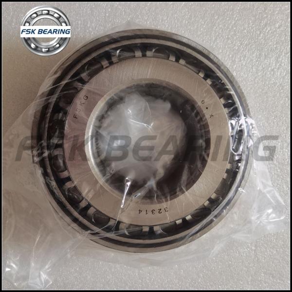 004 981 1705 Tapered Roller Bearing 90*140*32mm Spare Parts For MERCEDES BENZ