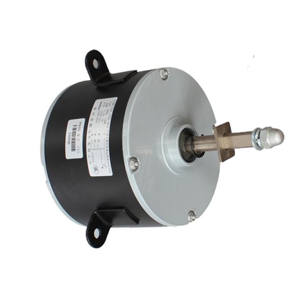 150W Ball Bearing Single Phase AC Asynchronous Fan Motor for Air Cooler