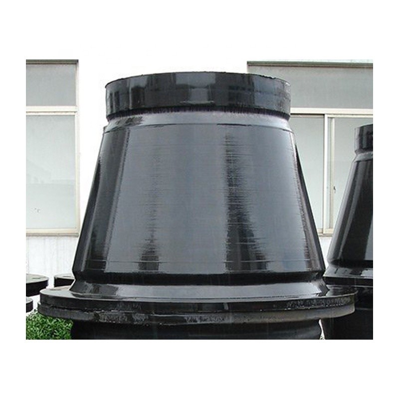 Super Cone Fender 1600 The Top Marine Rubber Fender with CCS/BV/SGS/ABS Certification