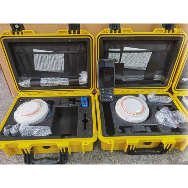 Приемник SinoGNSS Comnav N5 высокой точности Sino GNSS N5 RTK GPS