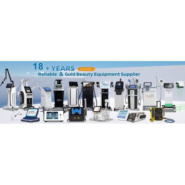 1064 нм Ударная терапия