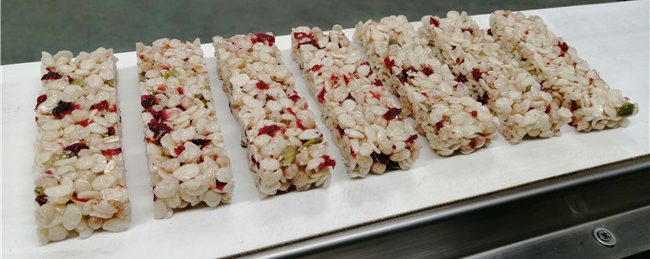Мини Адвокатура хлопьев Адвокатуры Granola делая нержавеющую сталь машины