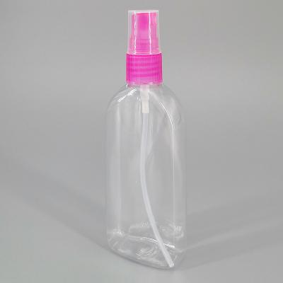 Do ANIMAL DE ESTIMAÇÃO repelente da água 10.5g 80ml do mosquito garrafa plástica do pulverizador