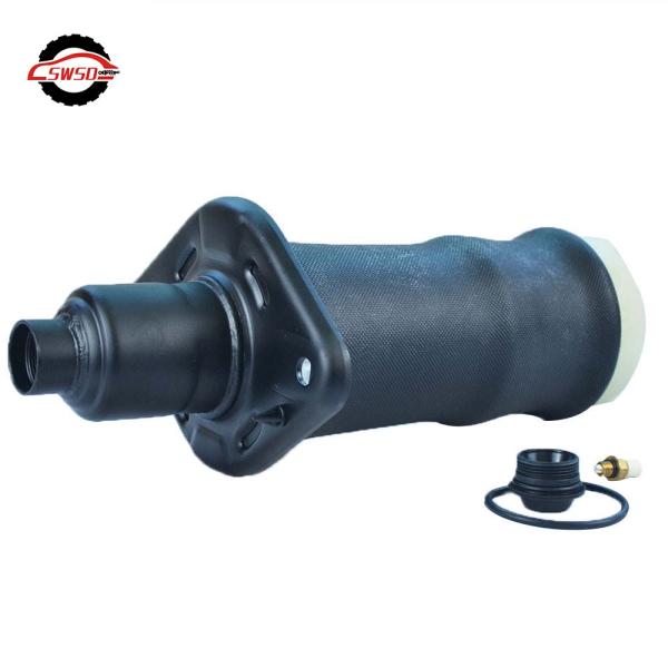 Audi A6 C5 C6 Air Suspension Spring Bag 4Z7616051 4Z7616052 4Z7616007