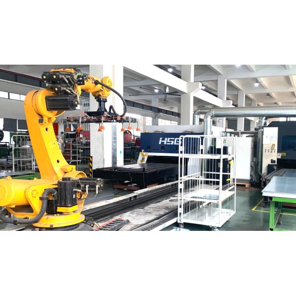 Высокая плотность черного субоптического распределительного каркаса