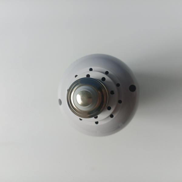 45w светодиодный кукурузный свет с 6000k Triac Dimmable E27 E40 B22 светодиодная база IP65 водонепроницаемая