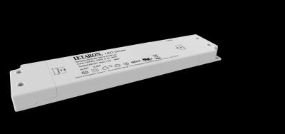 OEM ODM Custom LED Power Solution with 18Year Manufacturing Experience Mirror Lighting 36W 24v Letaron LED Driver Led Transformer