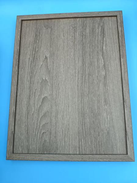 Scratch resistant Italian wood grain design PVC decorative film Embossed wood PVC laminate for wall door packaging