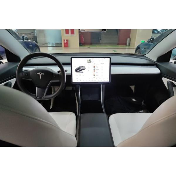 Китайский город использует подержанные 4 используемого автомобиля колес высокоскоростных электрических