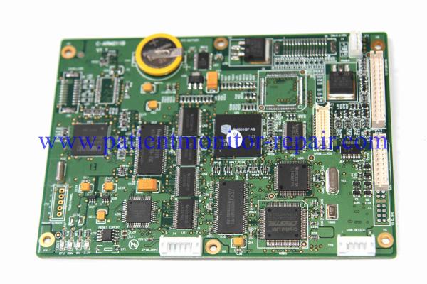 Placa base del monitor de paciente Goldway UT4000 C-ARM211B