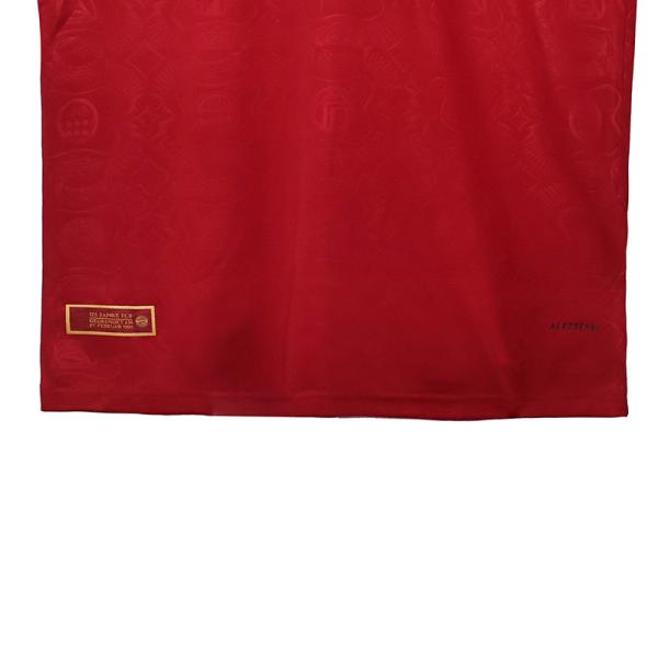 Bayern 125th Anniversary Football Fan Jerseys 2025-2026 Season Team Customization