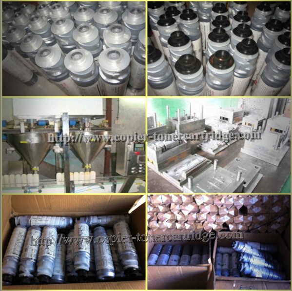 monochrome Kyocera toner cartridges TK322 Toner Kit for Kyocera Laser Printer FS - 3900DN