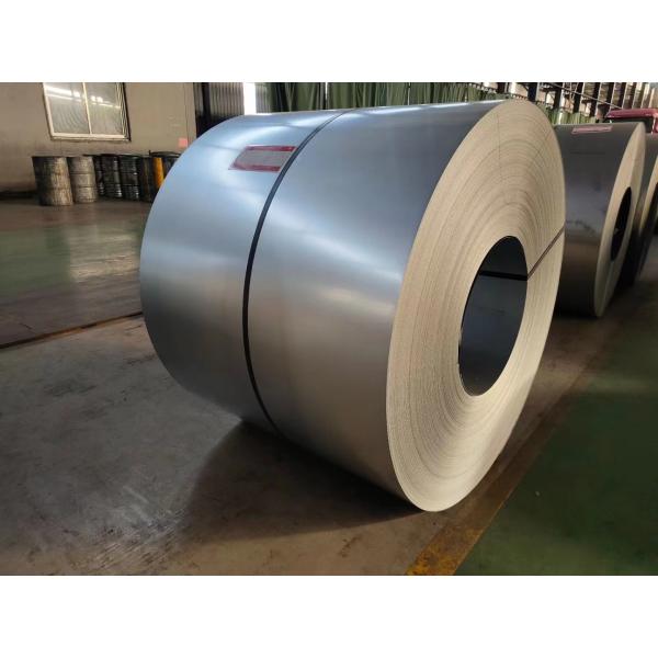 Dx52d Dx51d Z150 Galvanized Steel Coil 600mm HDG Steel Plate