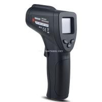 Kaemeasu OEM ODM Arma de termómetro infrarrojo Display de color Arma de calor infrarrojo
