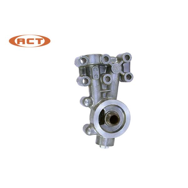 Место решетки масла ПК200-6 6Д95 6209-51-5110 для частей экскаватора запасных