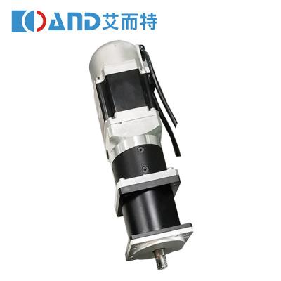 MT9430 Tightening Shaft Programmable Torque Control Screwdriver 1000 Rpm