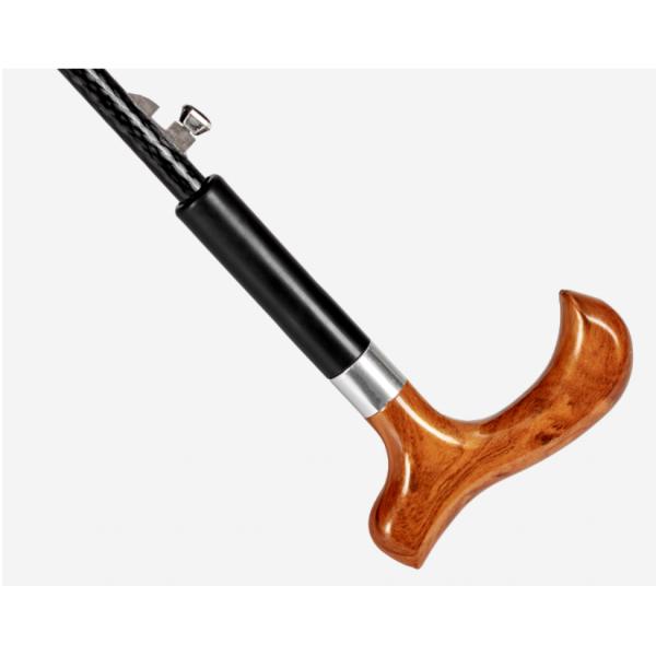 Персонализированный наружный зонтик с металлическими и стекловолокнистыми ребрами