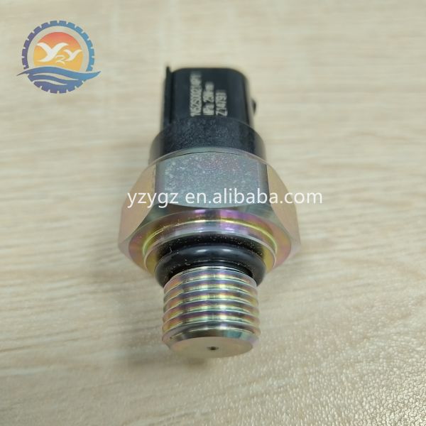 SK200-8 SK200-10 SK330-8 SK350-8 SK130-8 Lower Pressure Sensor 3Mpa for Kobelco Excavator